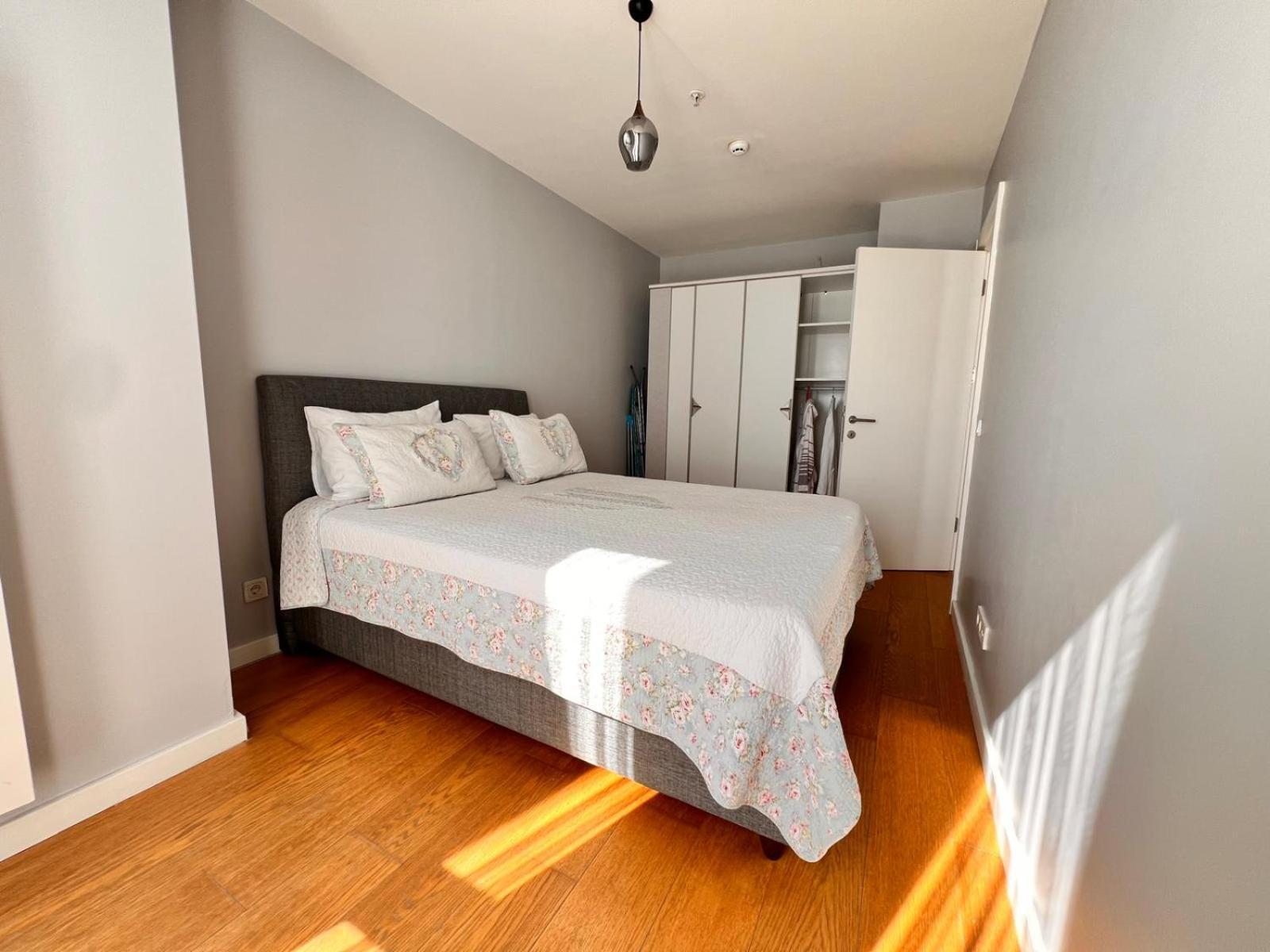 Apartment Divan - Guenesli Near Atakoey Metro Station