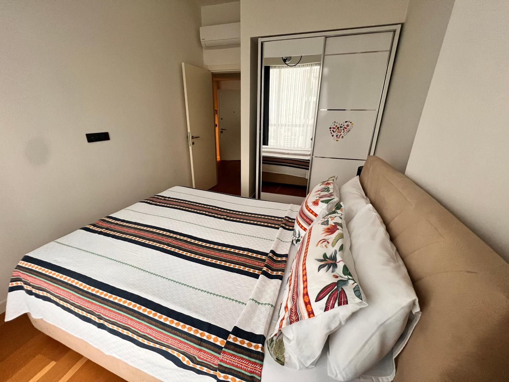 Appartement Divan - Guenesli Near Atakoey Metro Station *