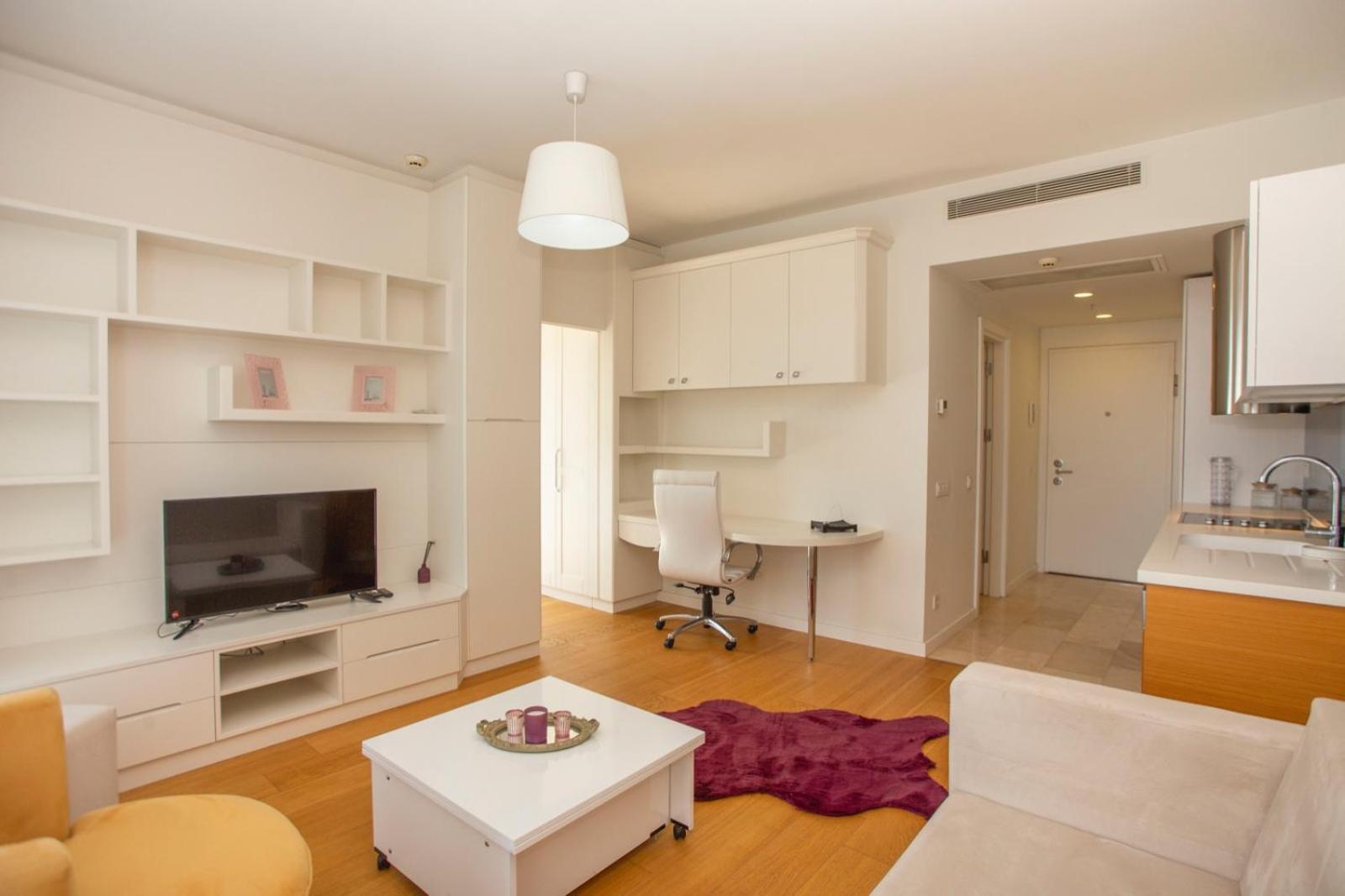 Appartement Divan - Guenesli Near Atakoey Metro Station *