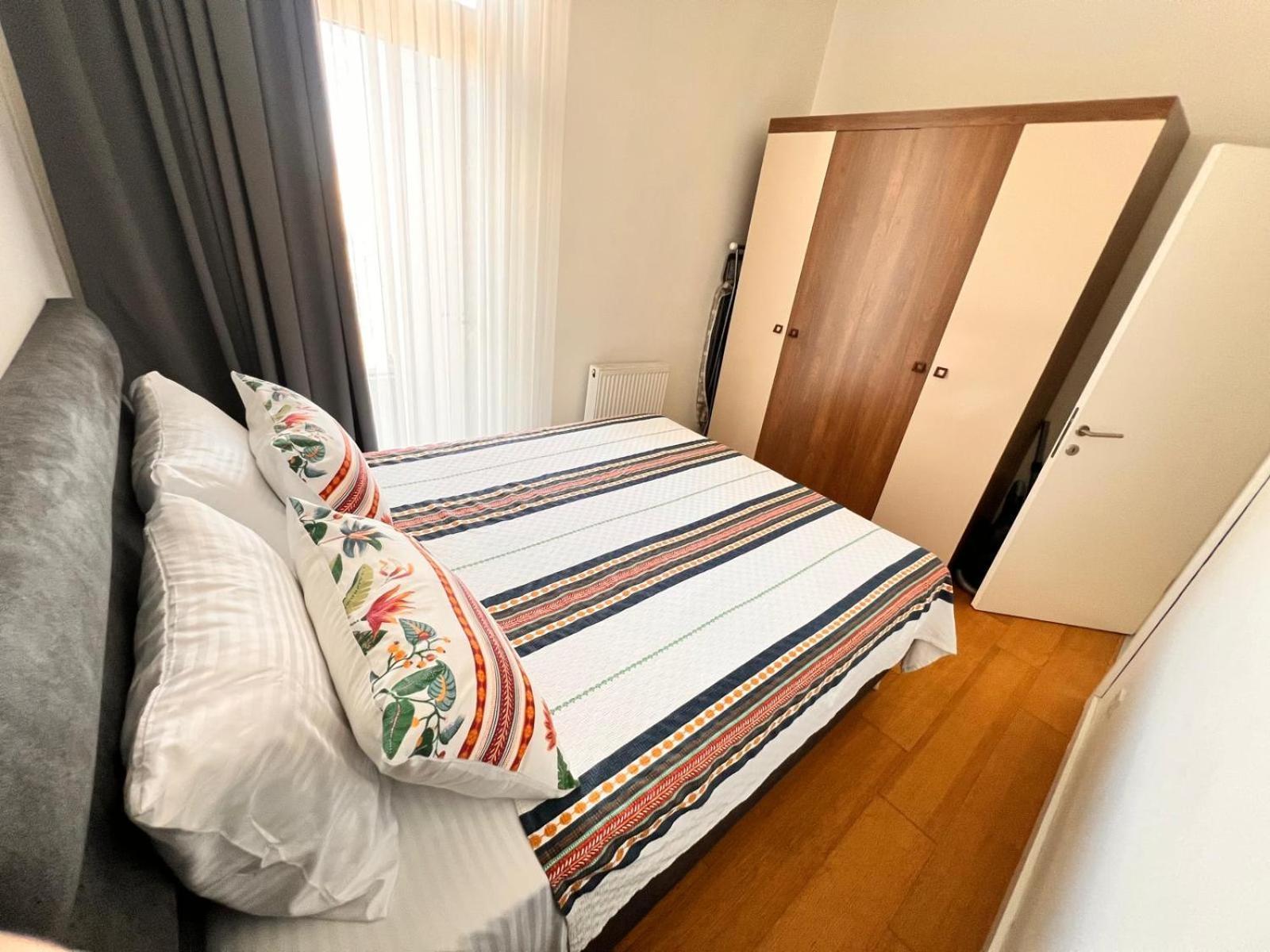 Appartement Divan - Guenesli Near Atakoey Metro Station Istambul