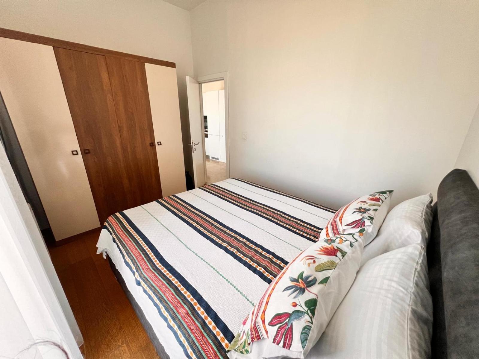 Divan - Guenesli Near Atakoey Metro Station Appartement