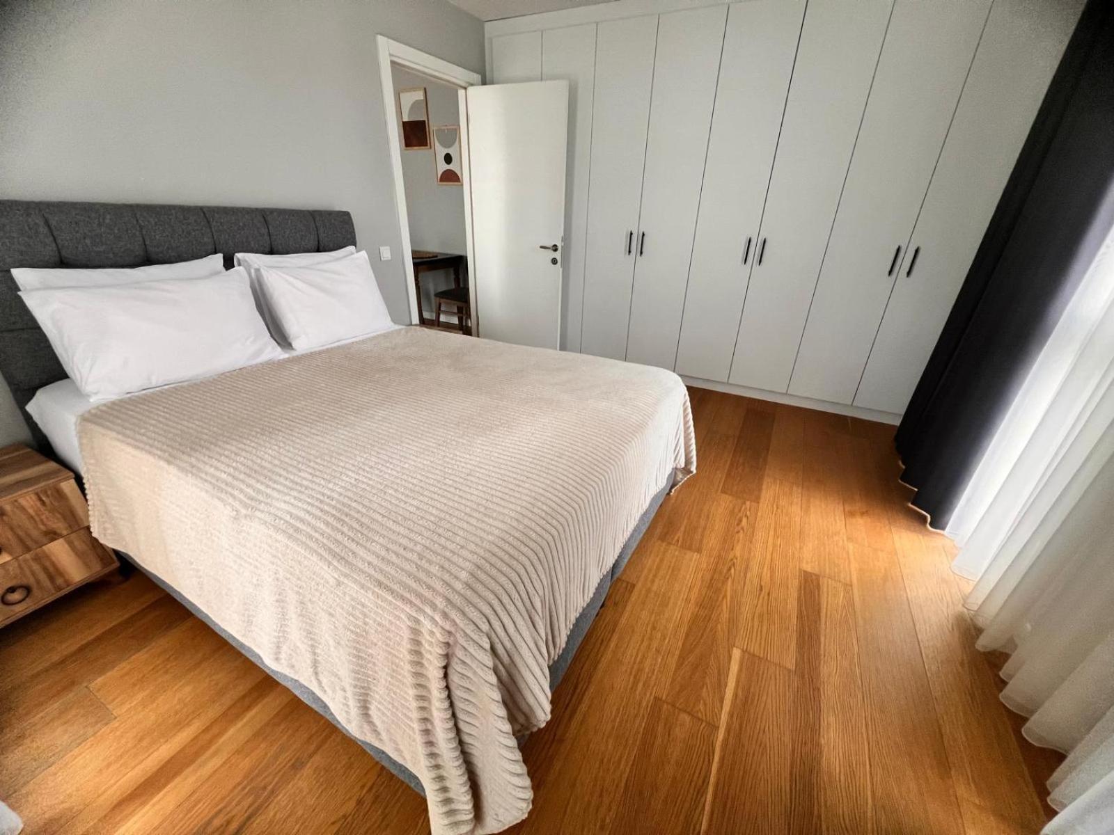 Divan - Guenesli Near Atakoey Metro Station Appartement