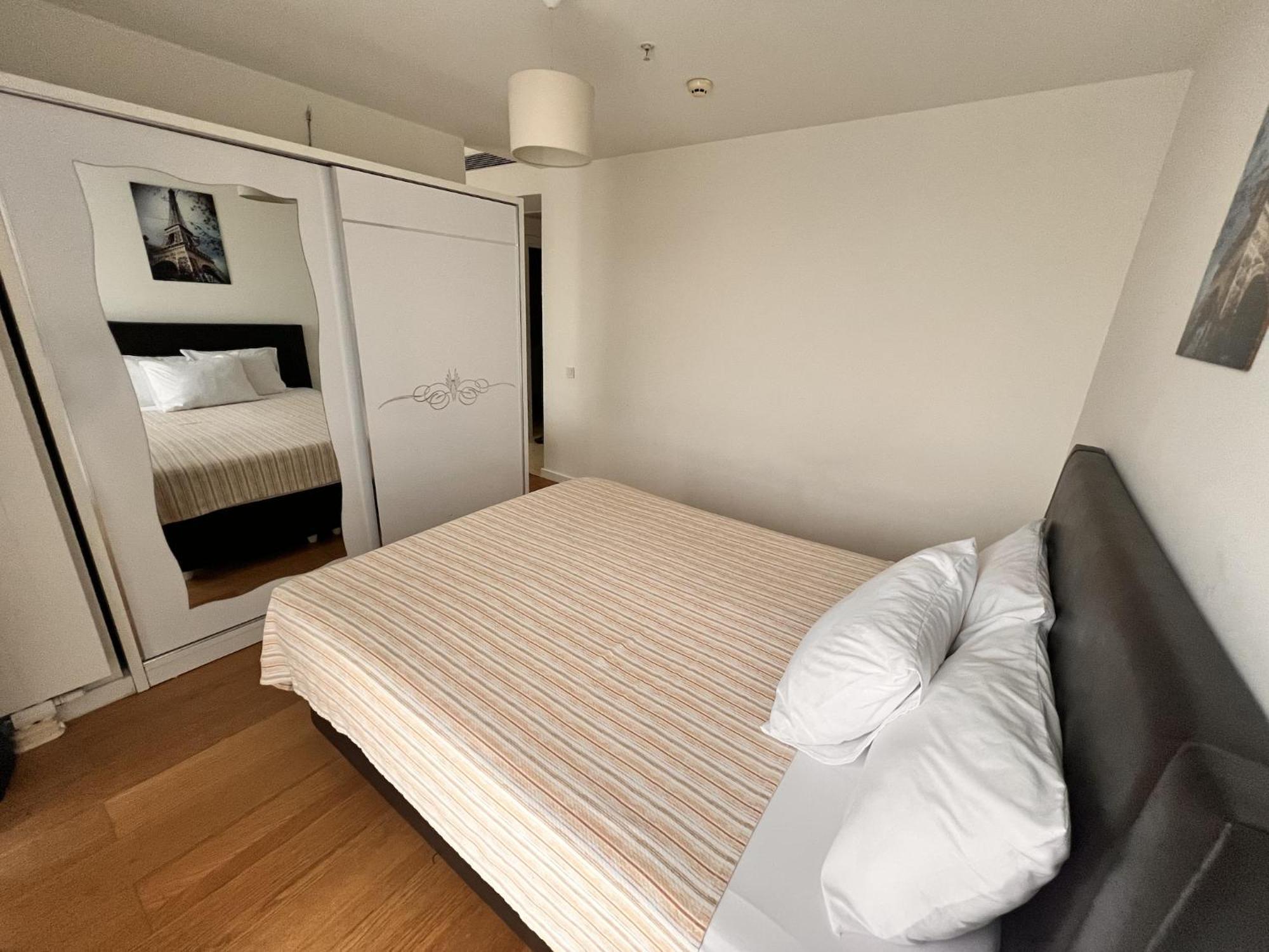 Divan - Guenesli Near Atakoey Metro Station Appartement Istambul