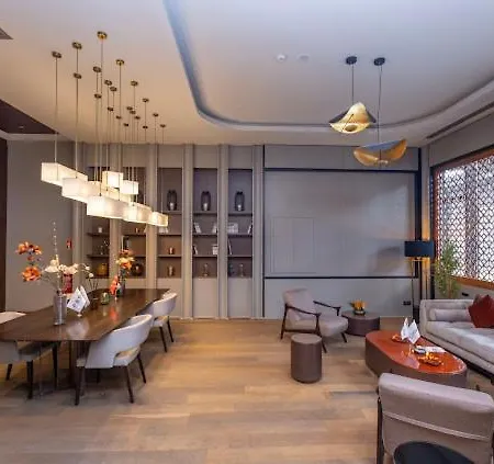 Divan Residence - Guenesli Near Atakoey Metro Station Istanbul Exterior foto