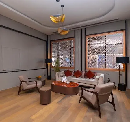 Divan Residence - Guenesli Near Atakoey Metro Station Istanbul Exterior foto