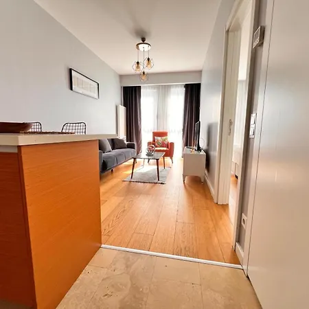Divan Residence - Guenesli Near Atakoey Metro Station Istanbul Exterior foto