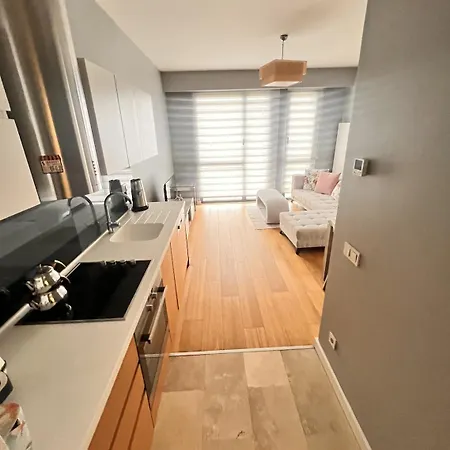 Divan Residence - Guenesli Near Atakoey Metro Station Istanbul Exterior foto