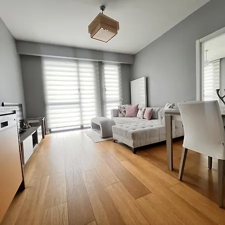 Divan Residence - Guenesli Near Atakoey Metro Station Istanbul Exterior foto