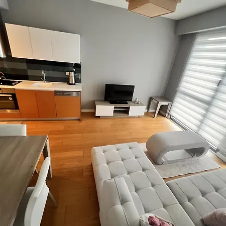 Divan Residence - Guenesli Near Atakoey Metro Station Istanbul Exterior foto