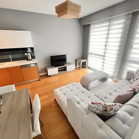 Divan Residence - Guenesli Near Atakoey Metro Station Istanbul Exterior foto