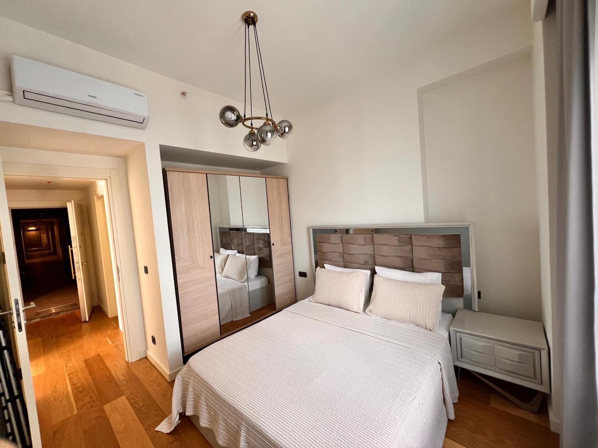 Divan - Guenesli Near Atakoey Metro Station Apartament Stambuł