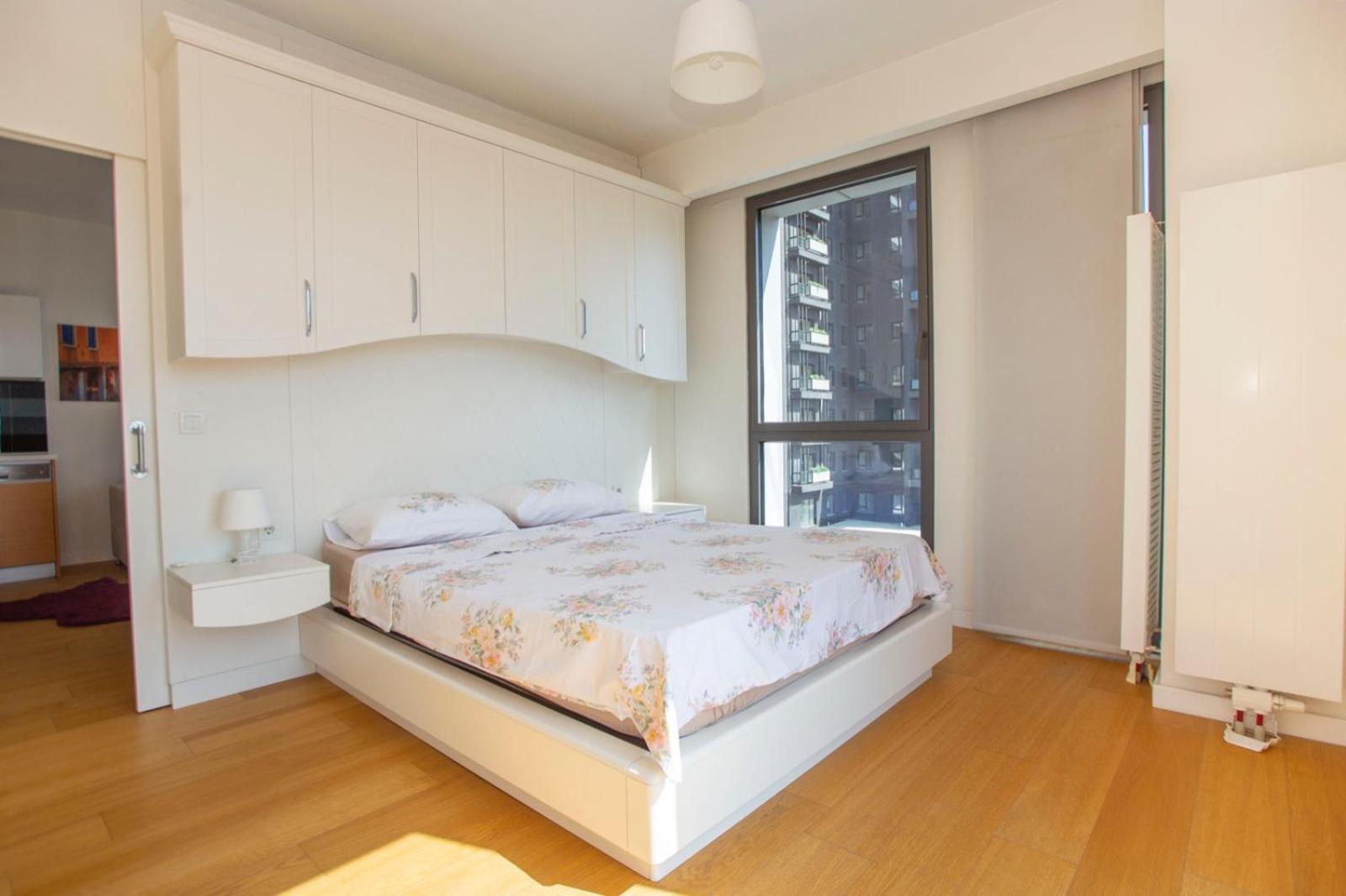 Divan - Guenesli Near Atakoey Metro Station Apartament *