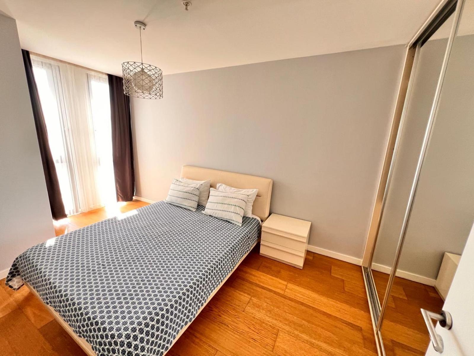 Apartament Divan - Guenesli Near Atakoey Metro Station