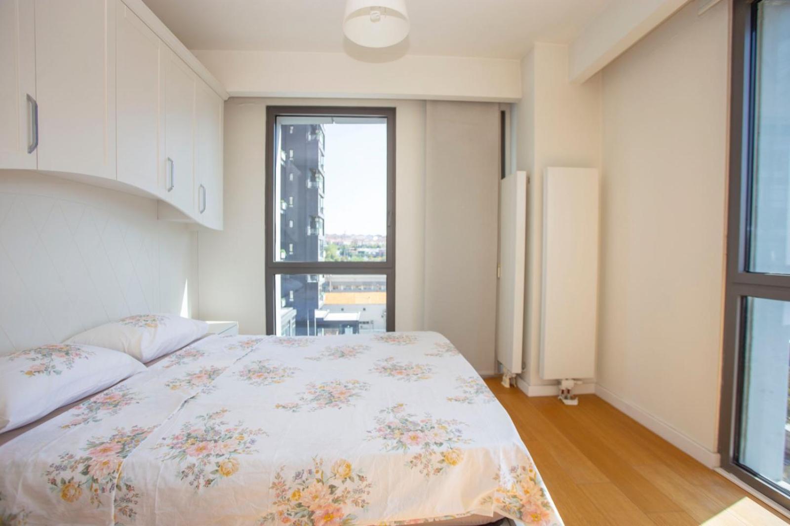 Apartament Divan - Guenesli Near Atakoey Metro Station Stambuł