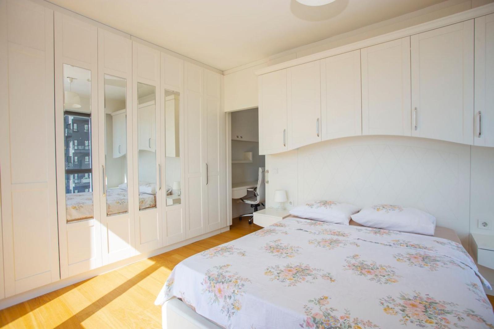 Divan - Guenesli Near Atakoey Metro Station Apartament