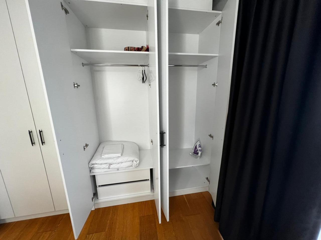 Divan - Guenesli Near Atakoey Metro Station Apartament *