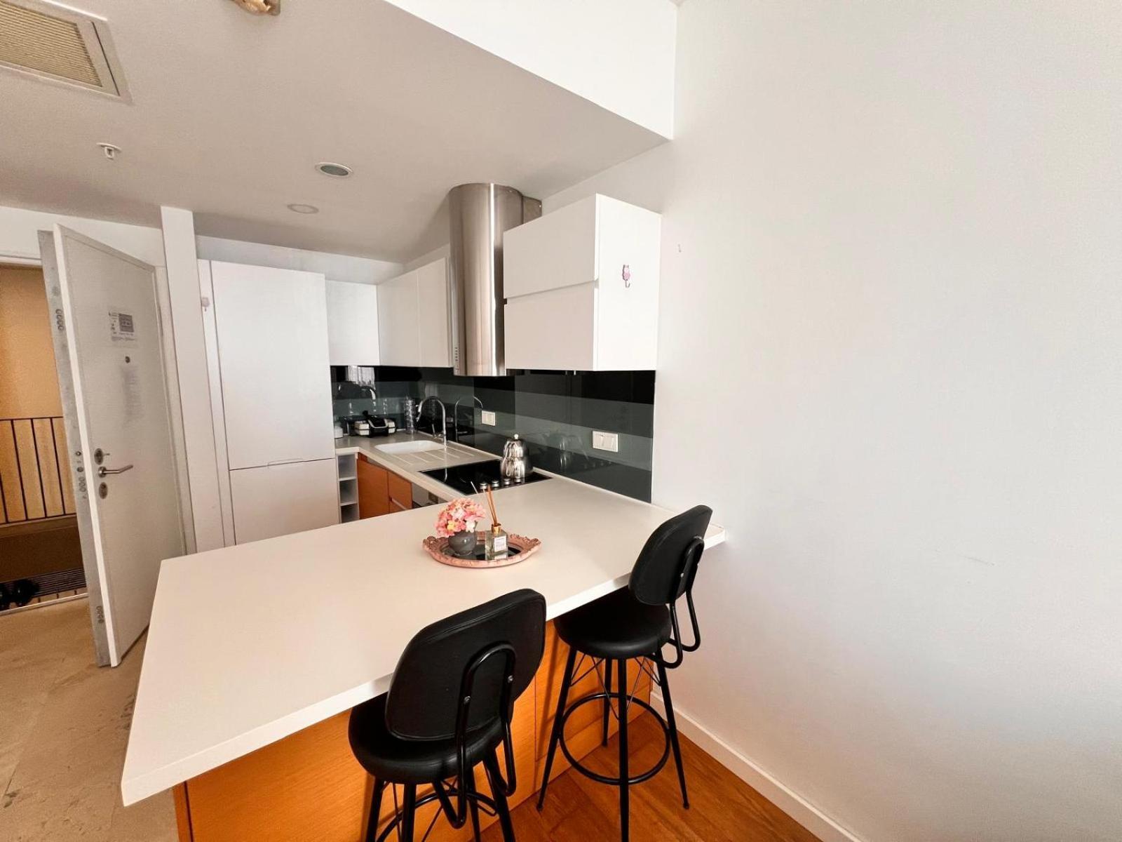 Divan - Guenesli Near Atakoey Metro Station Apartament *