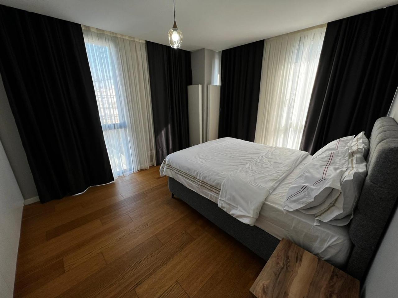 Apartament Divan - Guenesli Near Atakoey Metro Station