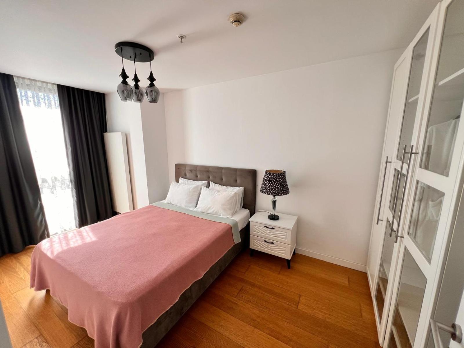 Apartament Divan - Guenesli Near Atakoey Metro Station *