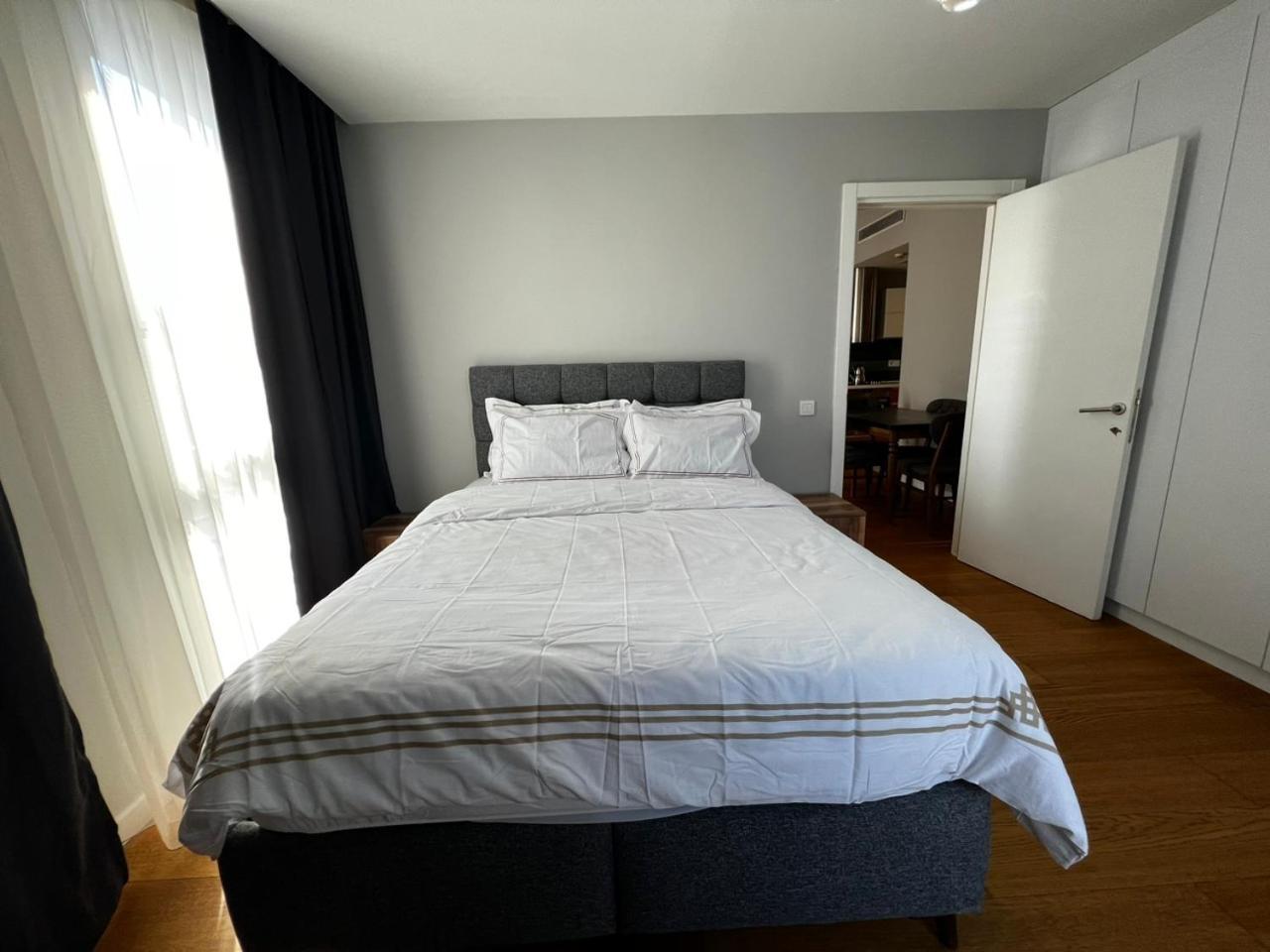 Apartament Divan - Guenesli Near Atakoey Metro Station Stambuł