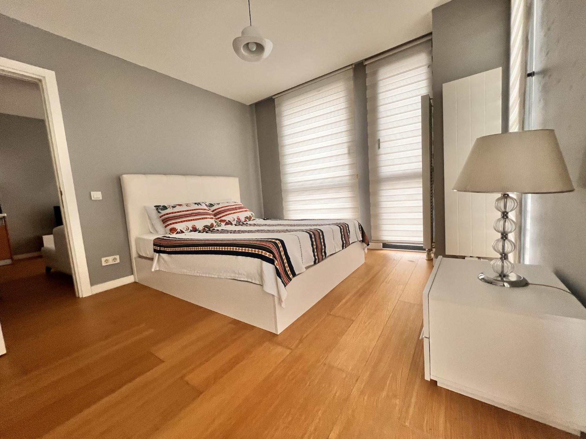 Apartament Divan - Guenesli Near Atakoey Metro Station *