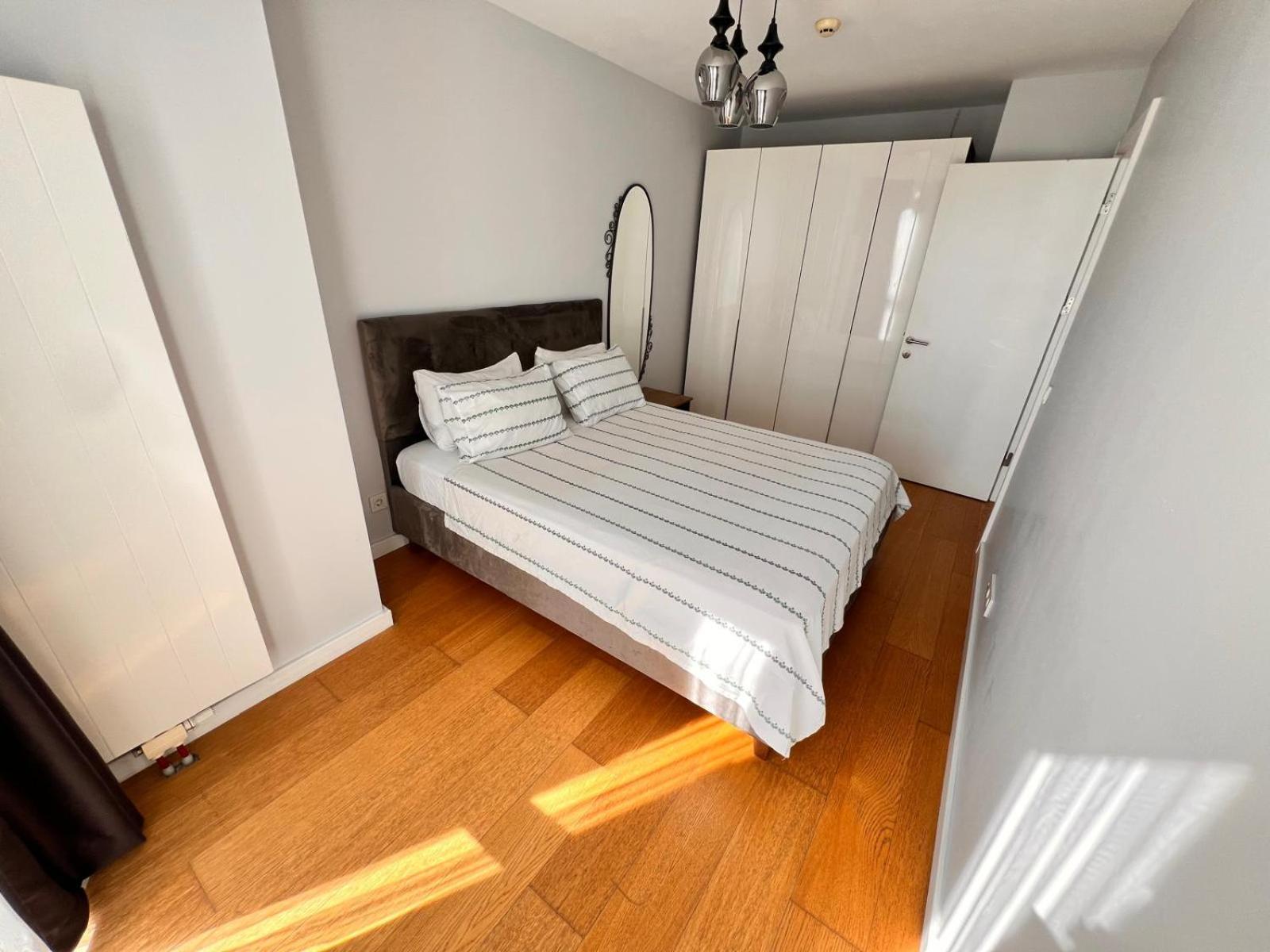 Apartament Divan - Guenesli Near Atakoey Metro Station *