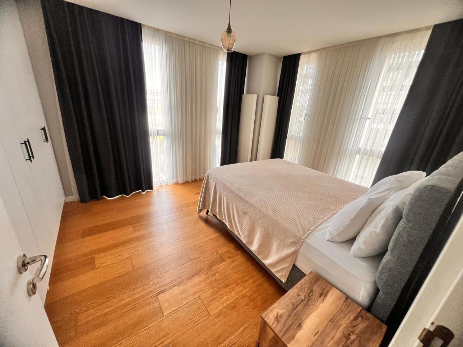 Apartament Divan - Guenesli Near Atakoey Metro Station Stambuł