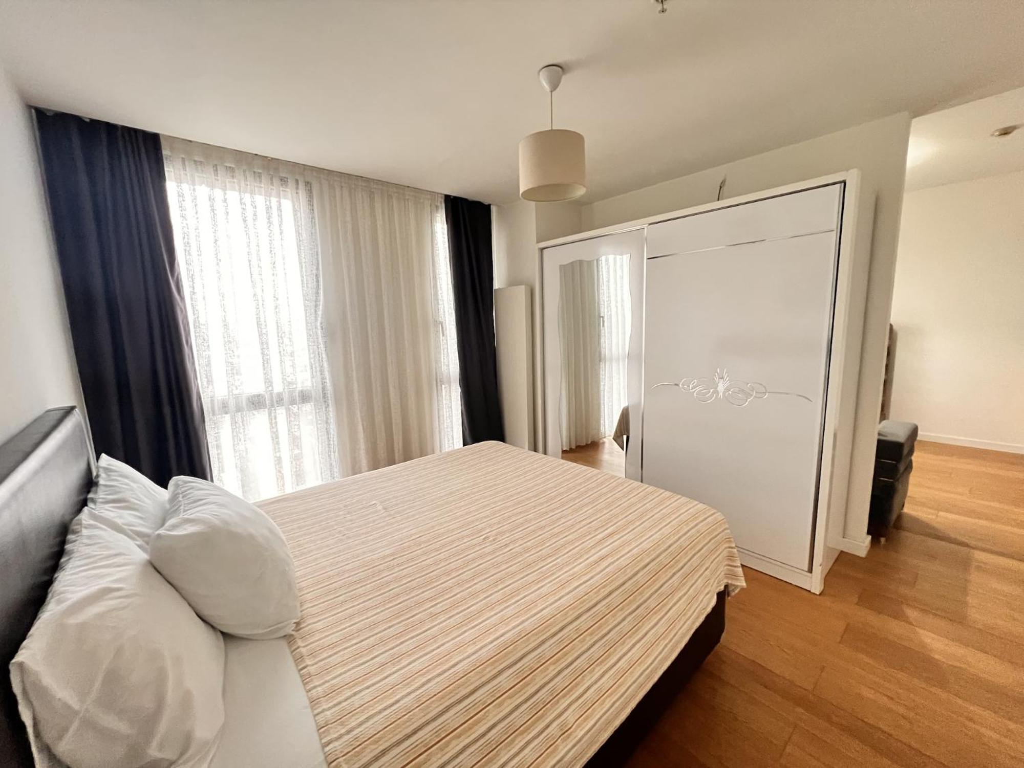 Divan - Guenesli Near Atakoey Metro Station Apartament *
